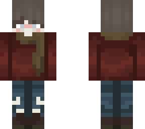 autumn town jack~
