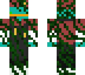 awsummonkie moss mode