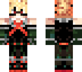 bakugou