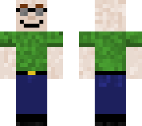 baldy