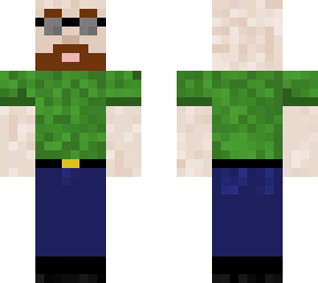 baldy beard