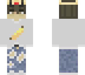 banana