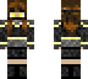bananaz-ninja-skin