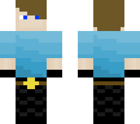 basic skin