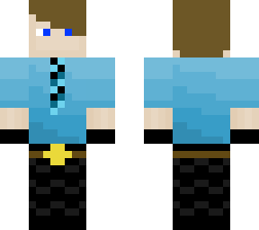 basic skin v.2
