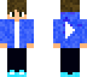 bassed mc minecraft skin