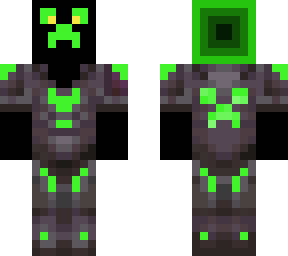 battle creeper