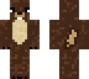 beaver