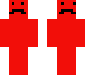 bednottakens yt skin