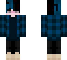 bedwars player
