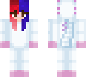 bedwars skin