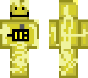 bee man (extra honey)