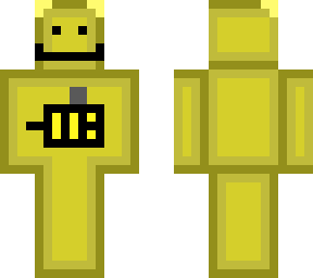 bee man
