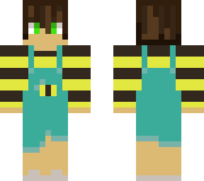 bees