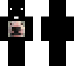 black walter