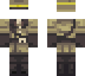 blackwater bog guard