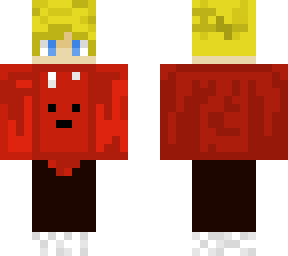 blexx`s skin