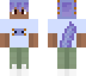 blue axolotl guy