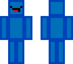 blue derp