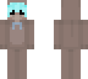 blue matching bear.boy