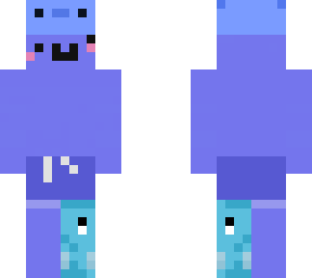 bluwu w/shorts