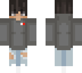 boi (grey)