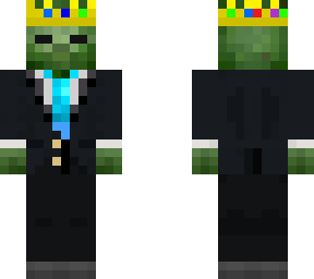 boss zombie