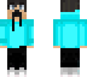 boy creeper
