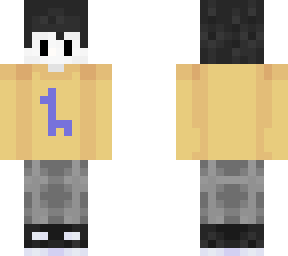 brachodraws sweater