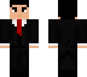 bruce wayne v2