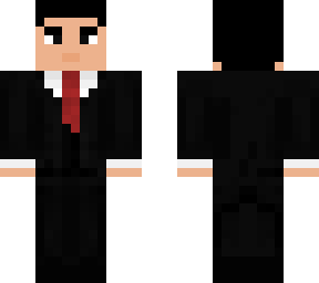 bruce wayne v2