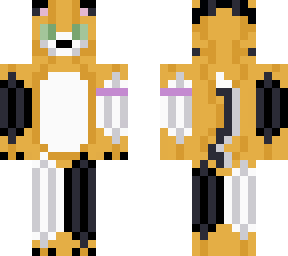 cain (my skin, dont use it )