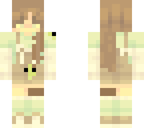 can't decide gender (slime)