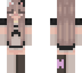 cancer support maid skin