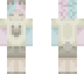 candy bear