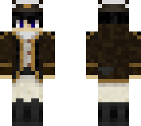 captain