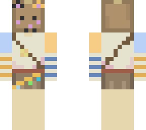 cat box skin