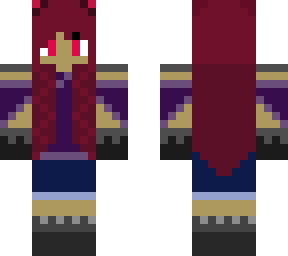 cat girl
