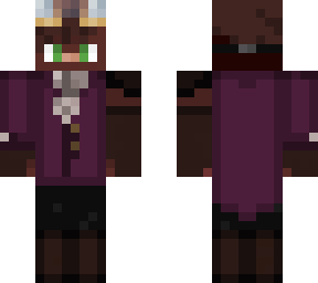 chadtopian toark (coat)
