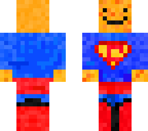 cheese man