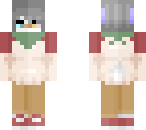 chibi but tommyinnit - friensmp halloween :)