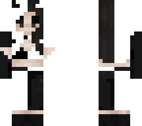 chica axozer