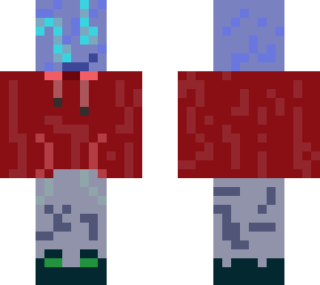 chillstreamerskin