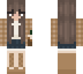 christian girl autumn fit