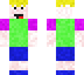 clarence
