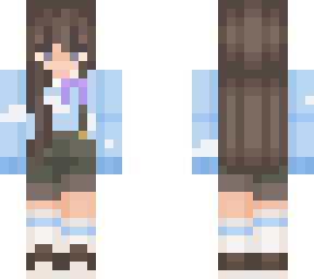 cloud sweater  techno support :d
