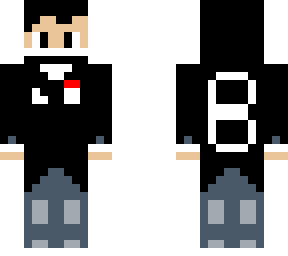 coat pant (b)