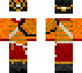 cog cavalry uniform v1