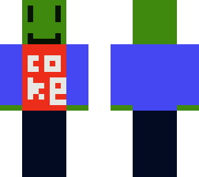 coke