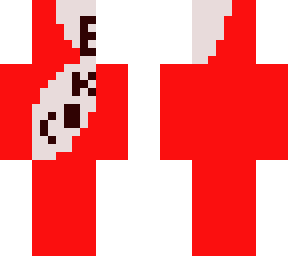 coke man